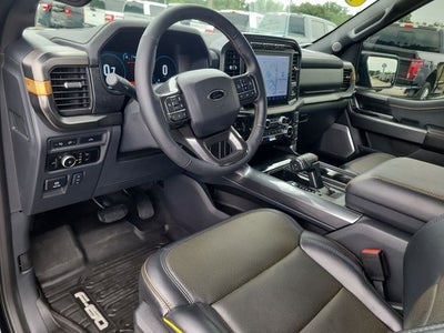 2023 Ford F-150 Tremor LEATHER
