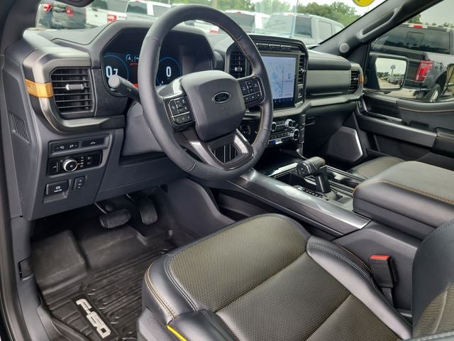 2023 Ford F-150 Tremor LEATHER