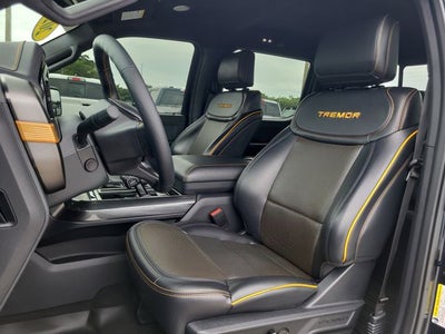 2023 Ford F-150 Tremor LEATHER