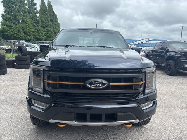 2023 Ford F-150 Tremor LEATHER