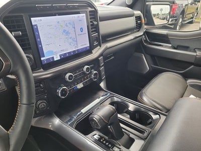 2023 Ford F-150 Tremor LEATHER