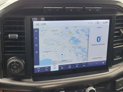 2023 Ford F-150 Tremor LEATHER