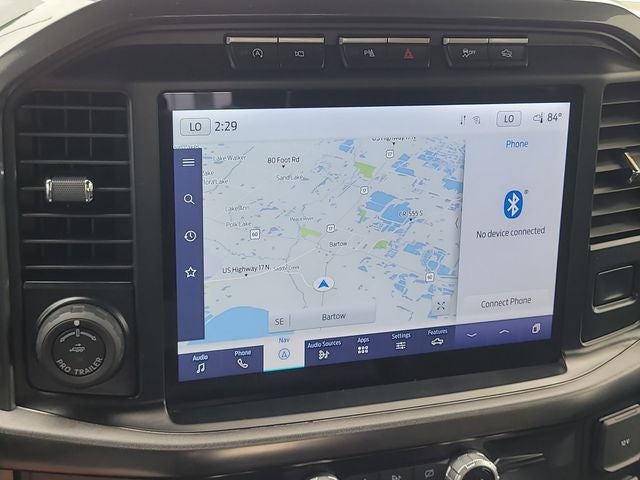 2023 Ford F-150 Tremor LEATHER