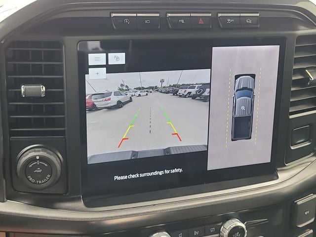 2023 Ford F-150 Tremor LEATHER