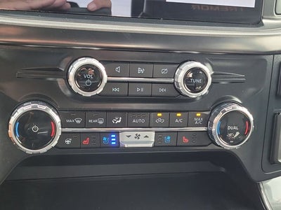 2023 Ford F-150 Tremor LEATHER