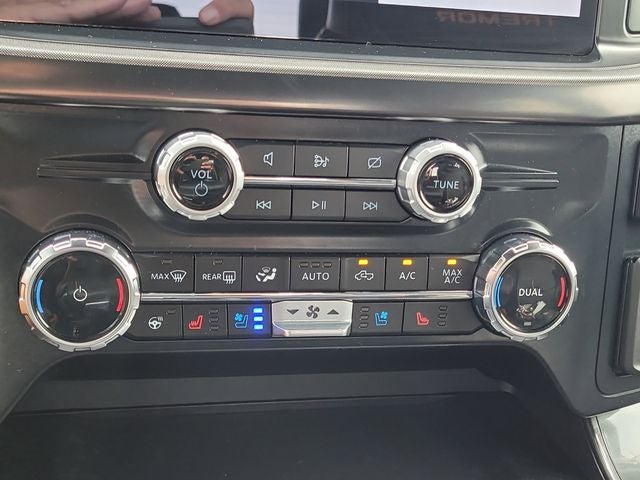 2023 Ford F-150 Tremor LEATHER