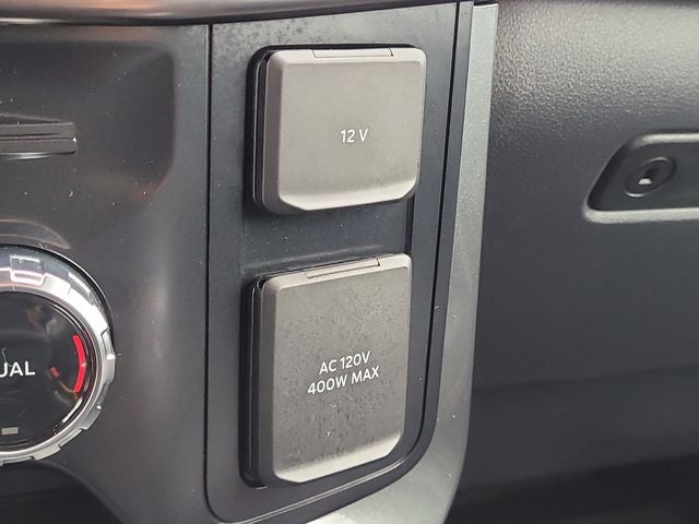 2023 Ford F-150 Tremor LEATHER