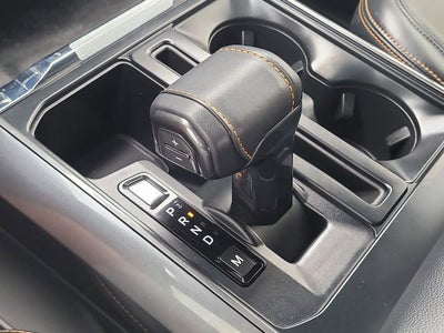 2023 Ford F-150 Tremor LEATHER