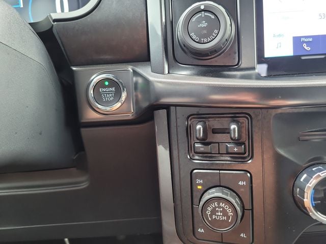 2023 Ford F-150 Tremor LEATHER