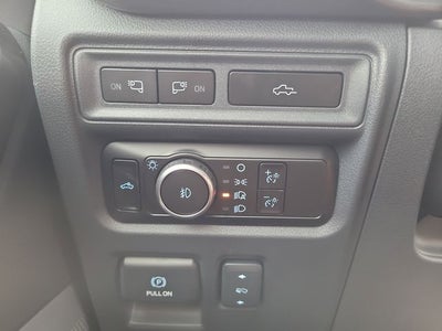 2023 Ford F-150 Tremor LEATHER