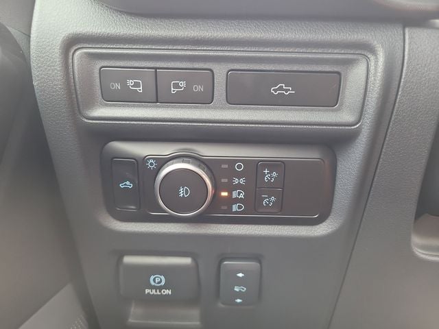 2023 Ford F-150 Tremor LEATHER