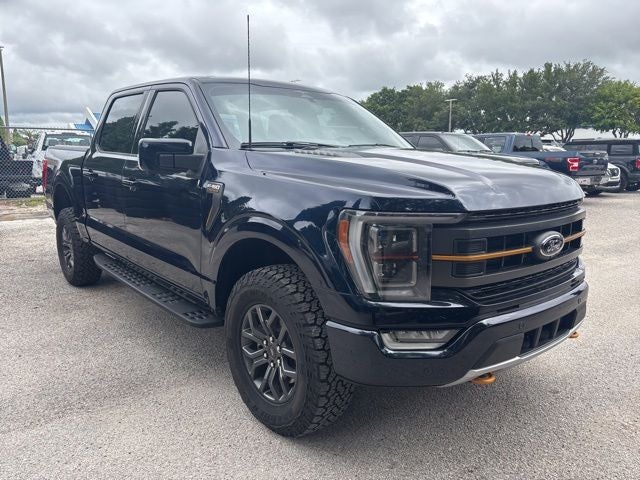 2023 Ford F-150 Tremor LEATHER