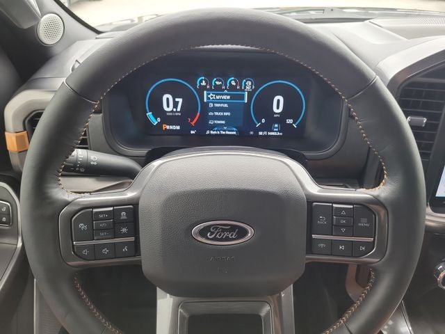 2023 Ford F-150 Tremor LEATHER