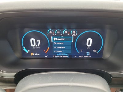 2023 Ford F-150 Tremor LEATHER