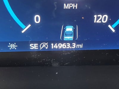 2023 Ford F-150 Tremor LEATHER