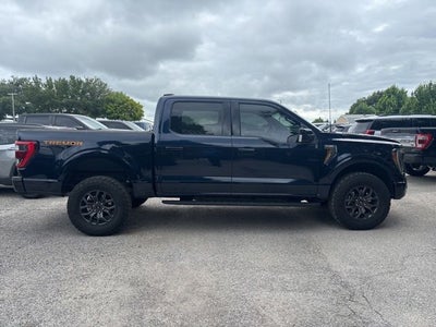 2023 Ford F-150 Tremor LEATHER