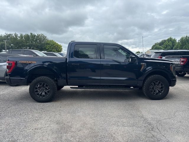 2023 Ford F-150 Tremor LEATHER