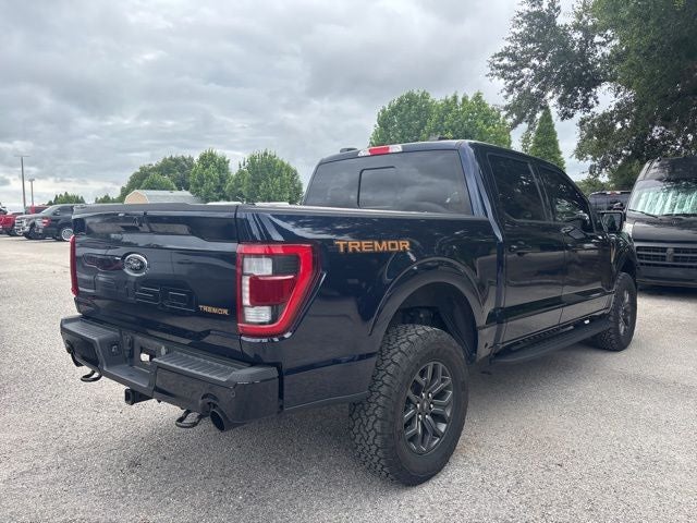 2023 Ford F-150 Tremor LEATHER