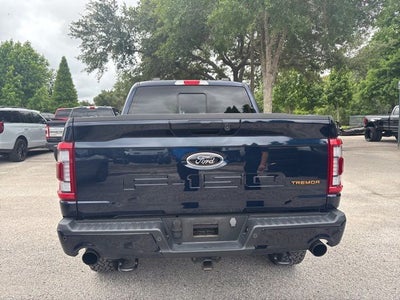 2023 Ford F-150 Tremor LEATHER