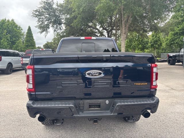 2023 Ford F-150 Tremor LEATHER