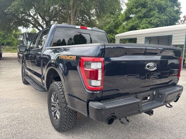 2023 Ford F-150 Tremor LEATHER