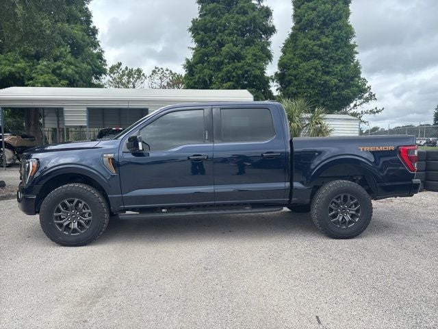 2023 Ford F-150 Tremor LEATHER