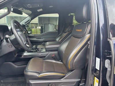2023 Ford F-150 Tremor LEATHER