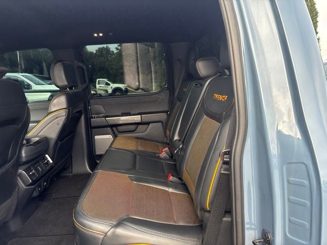 2023 Ford F-150 Tremor LEATHER