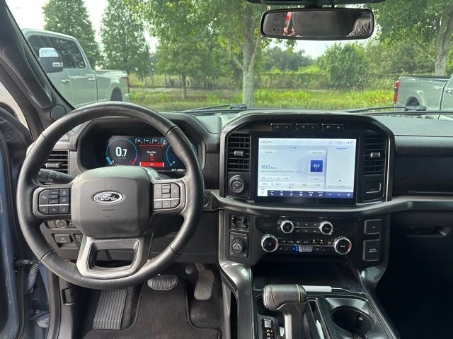 2023 Ford F-150 Tremor LEATHER