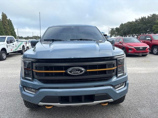 2023 Ford F-150 Tremor LEATHER