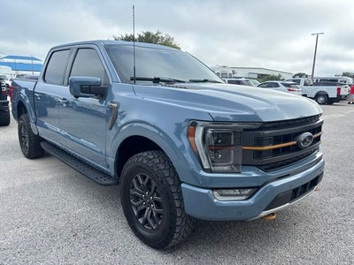 2023 Ford F-150 Tremor LEATHER