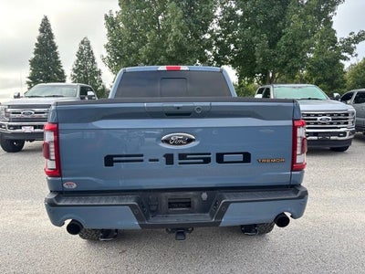2023 Ford F-150 Tremor LEATHER
