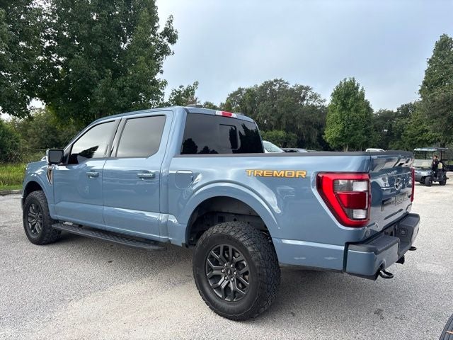 2023 Ford F-150 Tremor LEATHER