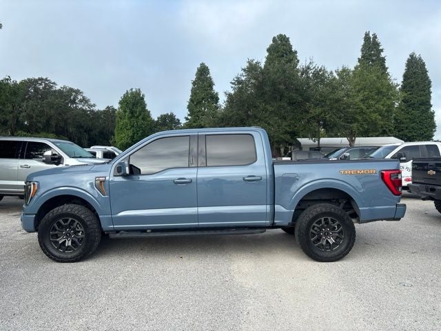 2023 Ford F-150 Tremor LEATHER