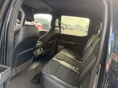 2023 Ford F-150 Tremor 3.5 ECOBOOST