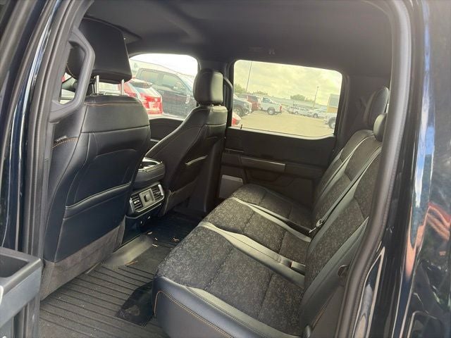 2023 Ford F-150 Tremor 3.5 ECOBOOST
