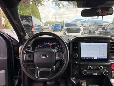 2023 Ford F-150 Tremor 3.5 ECOBOOST