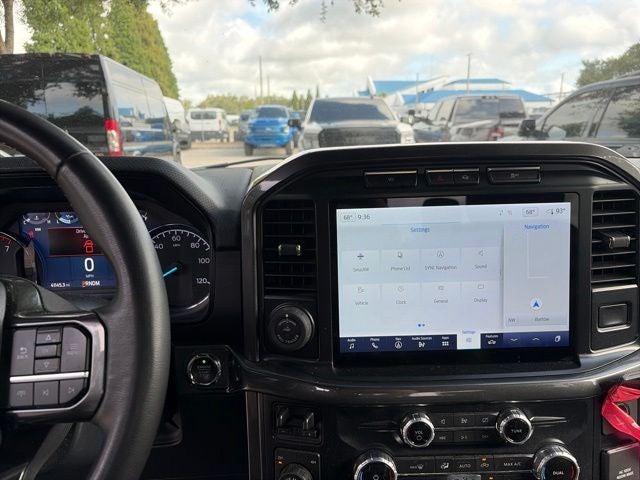 2023 Ford F-150 Tremor 3.5 ECOBOOST