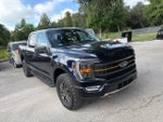2023 Ford F-150 Tremor 3.5 ECOBOOST