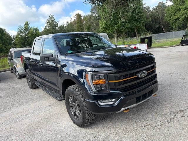 2023 Ford F-150 Tremor 3.5 ECOBOOST