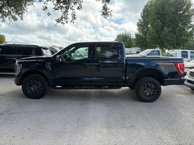 2023 Ford F-150 Tremor 3.5 ECOBOOST