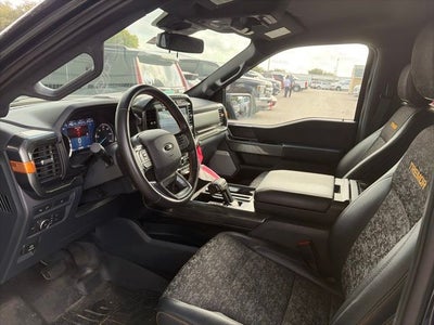 2023 Ford F-150 Tremor 3.5 ECOBOOST