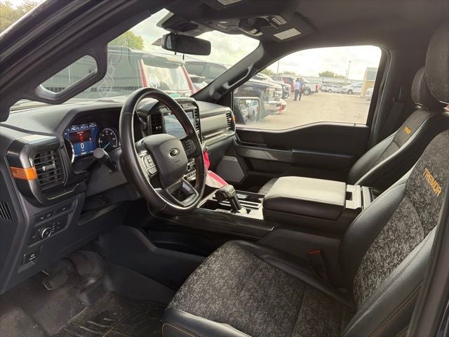 2023 Ford F-150 Tremor 3.5 ECOBOOST