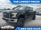 2017 Ford F-150 XLT 5.0 V8
