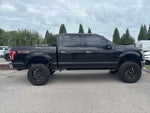 2017 Ford F-150 XLT 5.0 V8
