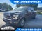 2016 Ford F-150 Lariat 3.5 ECOBOOST
