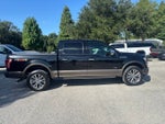 2016 Ford F-150 Lariat 3.5 ECOBOOST