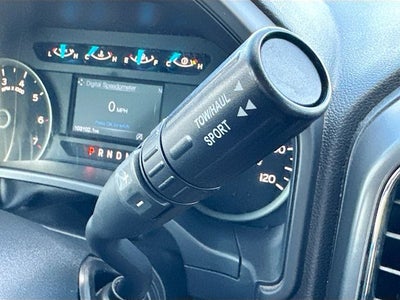 2017 Ford F-150 XLT 3.5 ECOBOOST