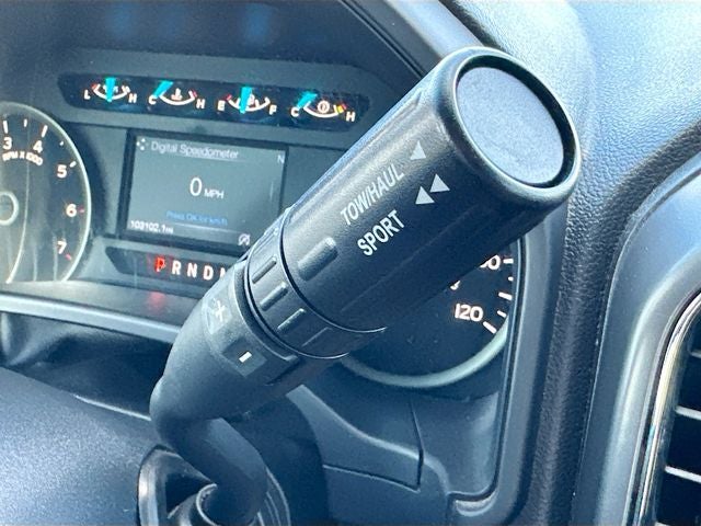 2017 Ford F-150 XLT 3.5 ECOBOOST