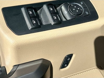 2017 Ford F-150 XLT 3.5 ECOBOOST